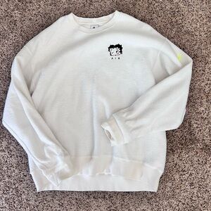 NIKE Air sweater